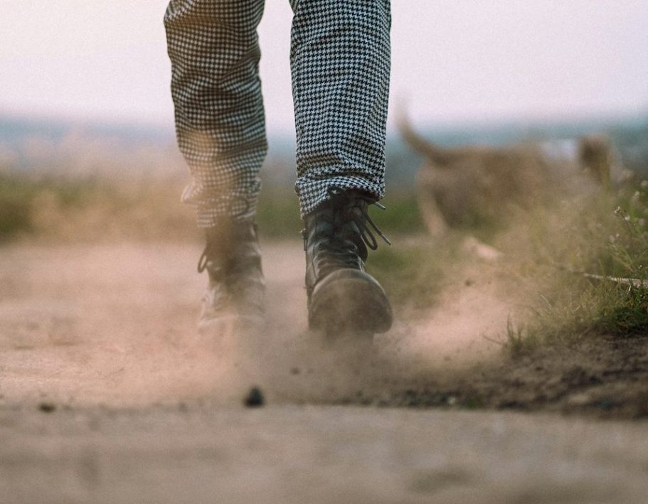 Walk Your Path Hiking